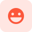Grinning Symbol 64x64