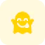 Ghost Symbol 64x64
