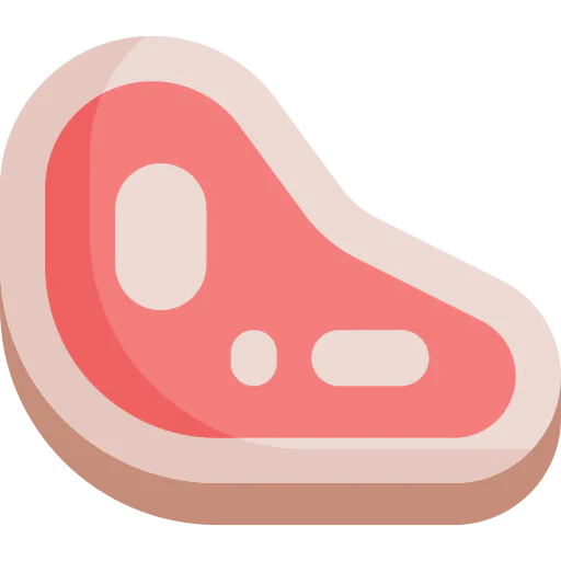 Meat icon