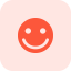 Smile Symbol 64x64