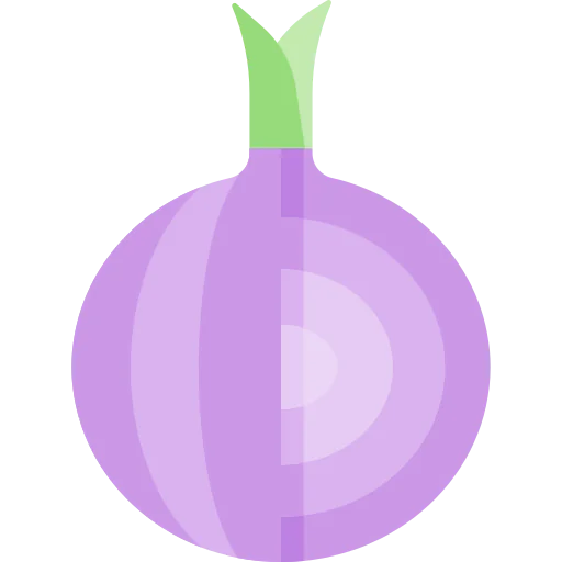 Onion icon
