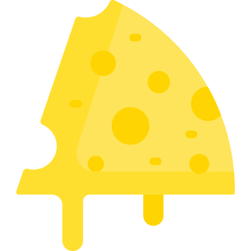 Cheese icon