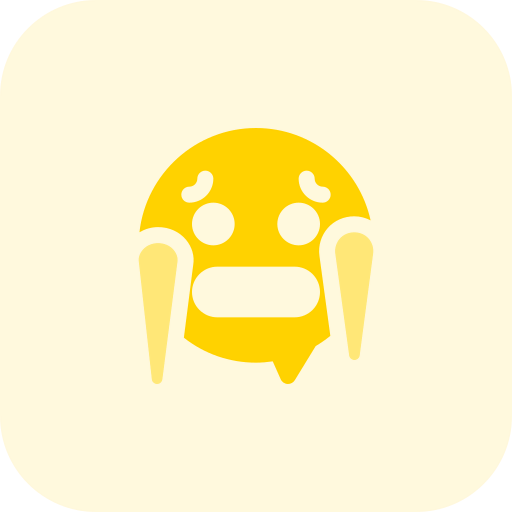 Cold icon