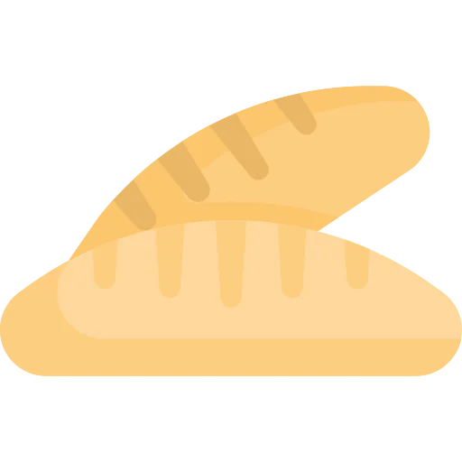 Bread icon