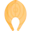Salmon icon 64x64