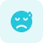 Sad Symbol 64x64