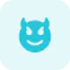 Devil Symbol 64x64