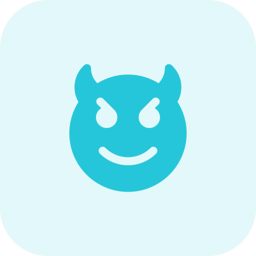 Devil Symbol