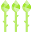 Asparagus icon 64x64