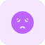 Rolling eyes Symbol 64x64