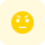 Upset Symbol 64x64
