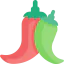 Pepper icon 64x64