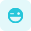 Wink Symbol 64x64