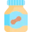 Peanut butter іконка 64x64
