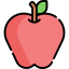 Apple icon 64x64