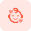 Baby 상 64x64