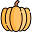 Pumpkin icon 64x64