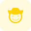 Cowboy 상 64x64