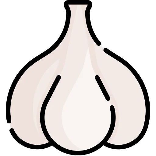 Garlic icon