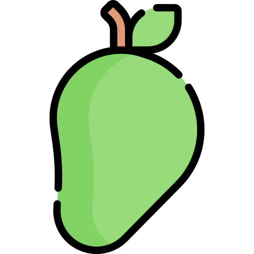 Mango icon