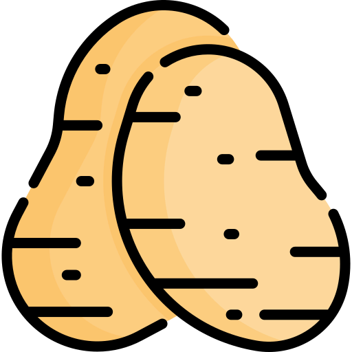 Potato icon