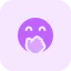 Amused 상 64x64