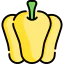 Bell pepper іконка 64x64