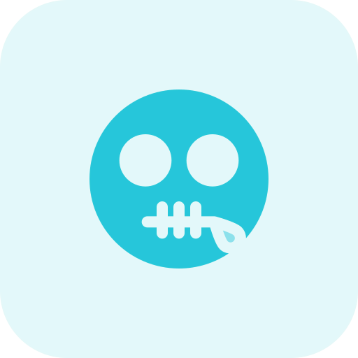 Zipper icon