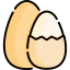 Eggs icon 64x64