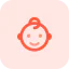 Baby 상 64x64