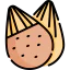 Almond icon 64x64