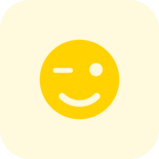 Wink icon