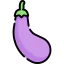 Eggplant icon 64x64