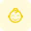 Baby 상 64x64