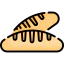 Bread icon 64x64