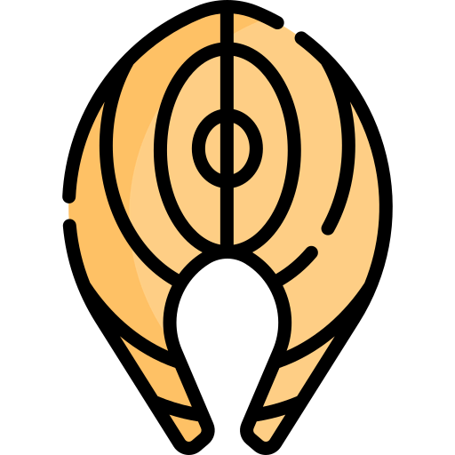 Salmon icon