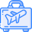 Suitcase icon 64x64