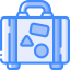 Suitcase icon 64x64