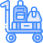 Trolley icon 64x64