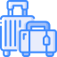 Suitcase icon 64x64