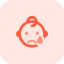 Baby 상 64x64