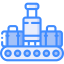 Conveyor icon 64x64