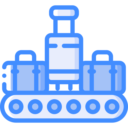 Conveyor icon