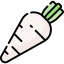 Turnip Ikona 64x64