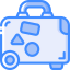 Suitcase icon 64x64