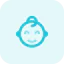 Smiling 상 64x64