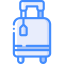 Suitcase icon 64x64