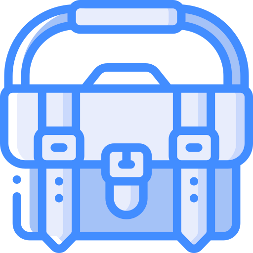 Bag icon