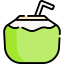 Coconut water Symbol 64x64