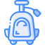 Suitcase icon 64x64